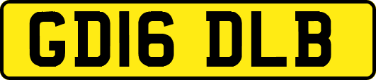 GD16DLB