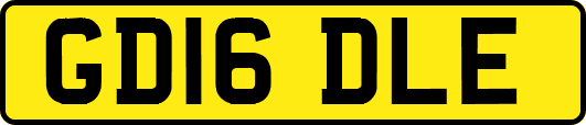 GD16DLE