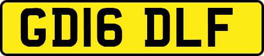 GD16DLF