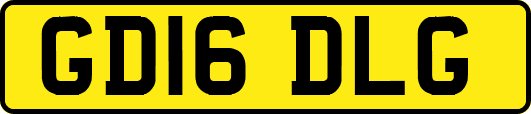 GD16DLG