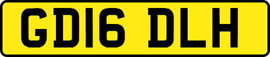 GD16DLH