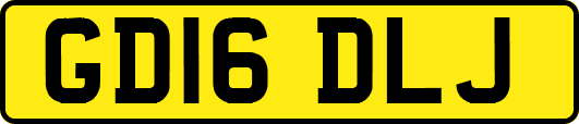 GD16DLJ