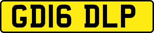 GD16DLP