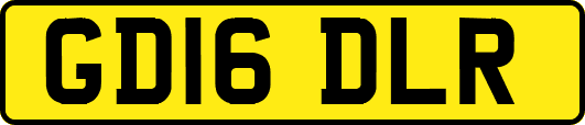 GD16DLR