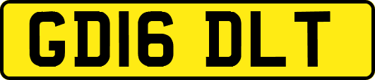 GD16DLT