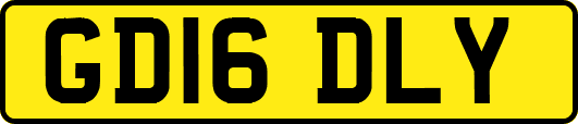 GD16DLY
