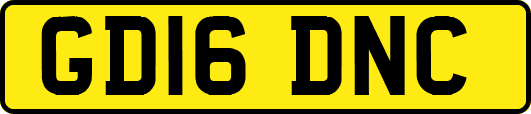 GD16DNC