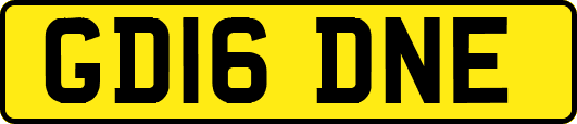 GD16DNE