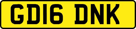 GD16DNK
