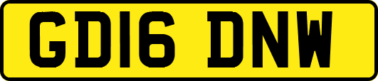 GD16DNW