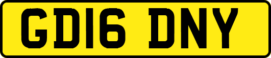 GD16DNY