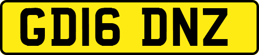 GD16DNZ