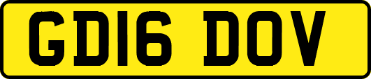 GD16DOV