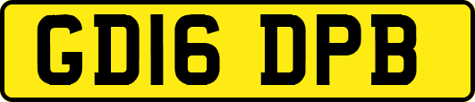 GD16DPB