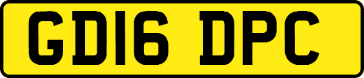 GD16DPC