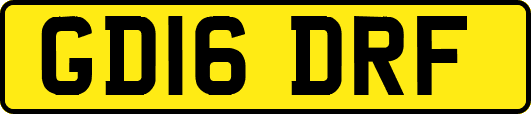 GD16DRF