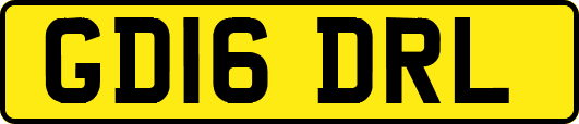 GD16DRL