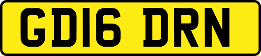 GD16DRN