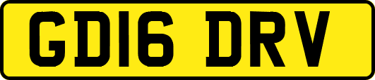 GD16DRV