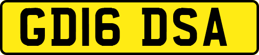GD16DSA