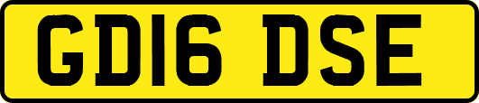 GD16DSE