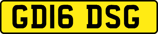 GD16DSG