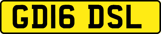 GD16DSL