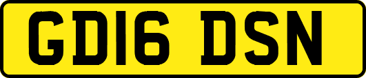 GD16DSN