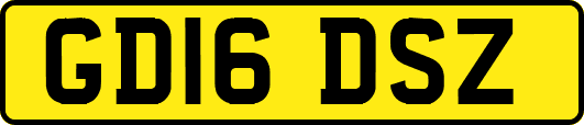 GD16DSZ