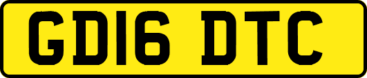 GD16DTC