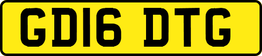 GD16DTG