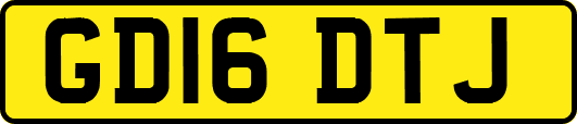 GD16DTJ