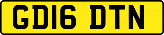 GD16DTN