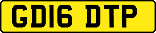 GD16DTP