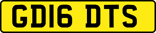 GD16DTS