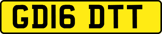 GD16DTT