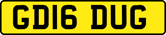 GD16DUG