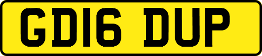 GD16DUP