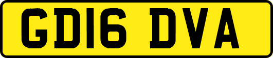GD16DVA