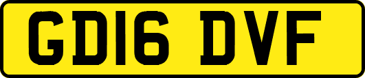 GD16DVF