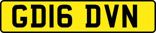 GD16DVN