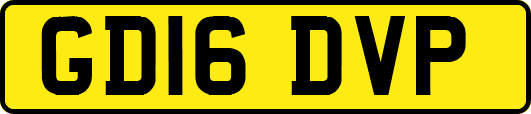 GD16DVP