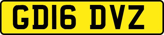 GD16DVZ
