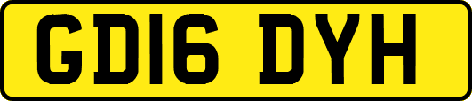 GD16DYH