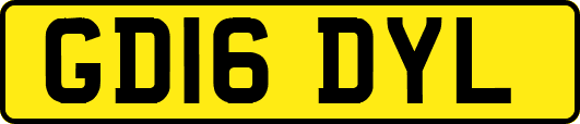 GD16DYL