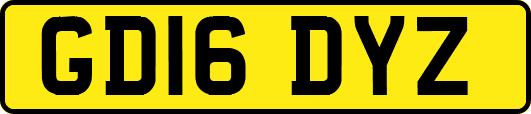 GD16DYZ
