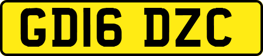 GD16DZC