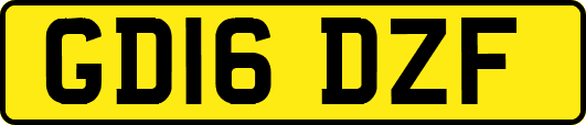 GD16DZF