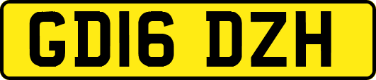 GD16DZH