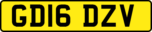 GD16DZV